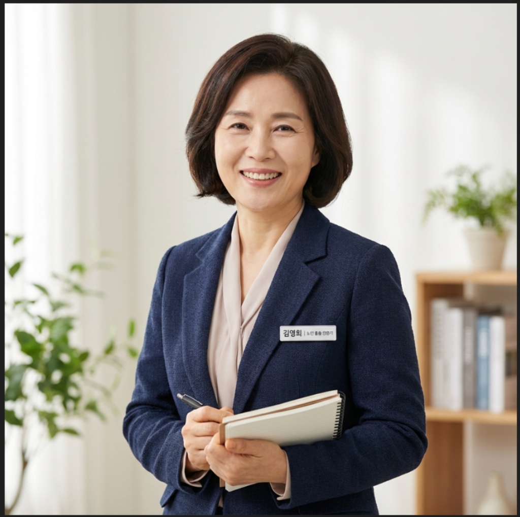 김지영